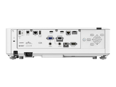 Epson : EB-L730U WUXGA 1920X1200 16:10 7000LUMEN USB/HDMI/VGA