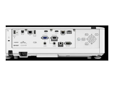 Epson : EB-L730U WUXGA 1920X1200 16:10 7000LUMEN USB/HDMI/VGA