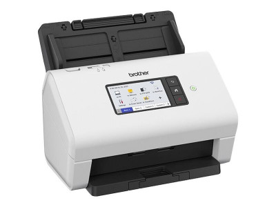 Brother ADS-4900W Scanner de documents Recto-verso A4