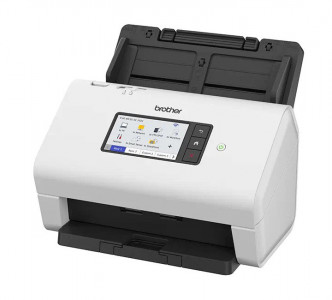 Brother ADS-4900W Scanner de documents Recto-verso A4