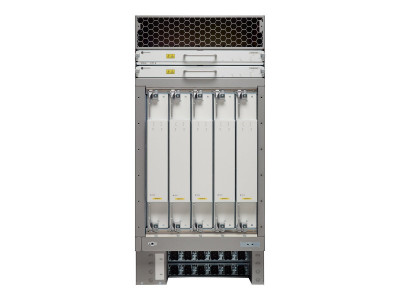 Cisco : ASR 9910 8 LINE card SLOT CHASSIS SPARE