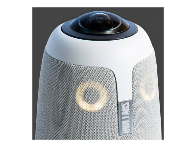Owl Labs : MEETING OWL 3 360-DEGREE 1080P HD SMART CAMERA