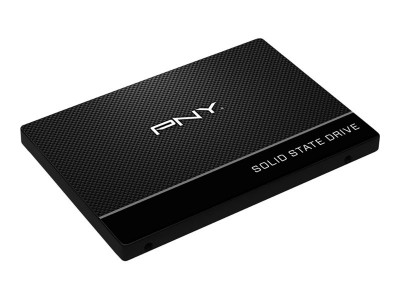 PNY : SSD CS900 SATA 2.5 1TB SATA-III (6 GB/S)