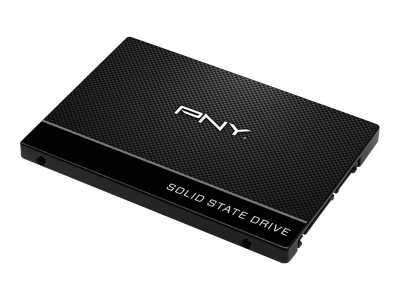 PNY : SSD CS900 SATA 2.5 1TB SATA-III (6 GB/S)