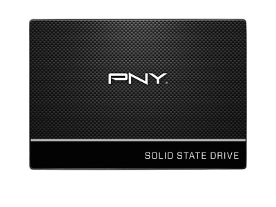 PNY : SSD CS900 SATA 2.5 1TB SATA-III (6 GB/S)