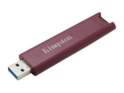 Clé USB 3.2 Gen 1 Type-A / Type-C microDuo 3C - 128 Go - Kingston