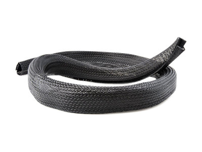 Startech : CABLE MANAGEMENT SLEEVE - COMPUTER cable PROTECTOR/CORD CO