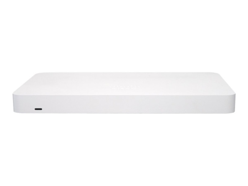 Cisco : MERAKI GO - ROUTER FIREWALL PLUS (500 MBPS+) - EU