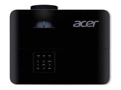 Acer : ACER PROJECTOR X1128I 4.500 LM LAMP SVGA (800X600) 4/3 - OPTICA