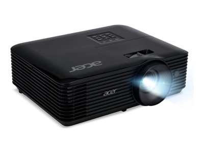 Acer : ACER PROJECTOR X1128I 4.500 LM LAMP SVGA (800X600) 4/3 - OPTICA