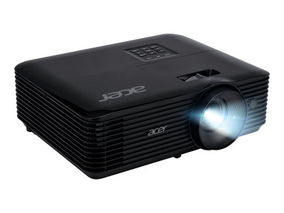 Acer : ACER PROJECTOR X1128I 4.500 LM LAMP SVGA (800X600) 4/3 - OPTICA