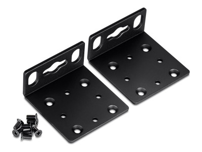 TrendNet : 16-PORT GIGABIT SWITCH(RACK MOUNT)