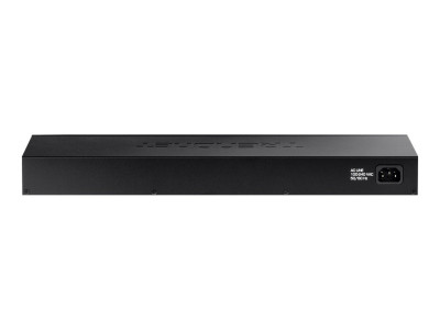 TrendNet : 24-PORT GIGABIT SWITCH(RACK MOUNT)
