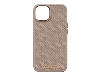 Telco Accessories : JUST CASE IPHONE 14 (6.1) PINK SAND