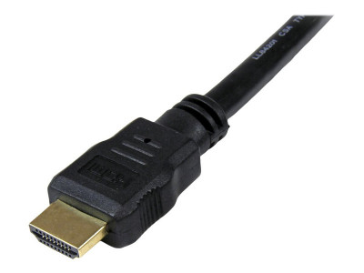 Startech : 3M HIGH SPEED HDMI cable - HDMI - M/M