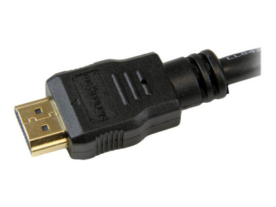 Startech : 3M HIGH SPEED HDMI cable - HDMI - M/M