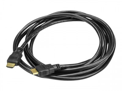 Startech : 3M HIGH SPEED HDMI cable - HDMI - M/M