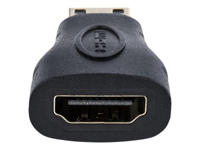 Startech : HDMI TO HDMI MINI ADAPTER -F/M