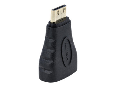 Startech : HDMI TO HDMI MINI ADAPTER -F/M
