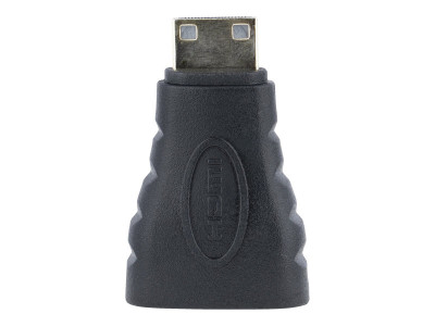 Startech : HDMI TO HDMI MINI ADAPTER -F/M
