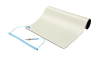 Startech : 11X18IN ANTI STATIC MAT -avec GROUNDING WIRE ANSI/ESD S 4.1