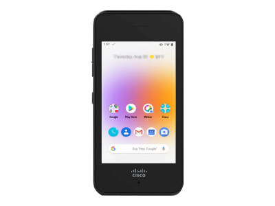 Cisco : CISCO 840 WW PHONE et batterie only