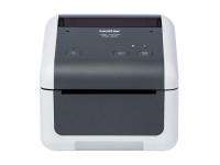 Brother TD-4210D Imprimante d'étiquettes thermique direct Brother TD-4210D Imprimante d'étiquettes thermique direct