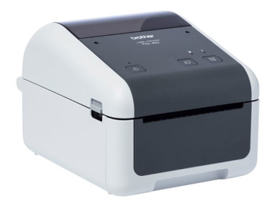 Brother : TD-4210D LABEL printer 4INCH 203DPI