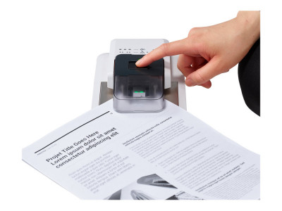 Canon : CANON AUTOMATIC STAPLE REMOVER A1