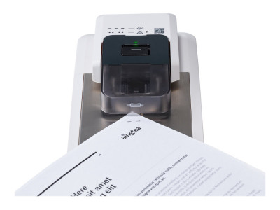 Canon : CANON AUTOMATIC STAPLE REMOVER A1