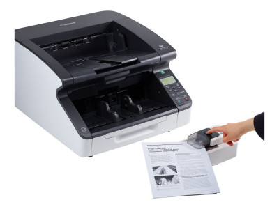 Canon : CANON AUTOMATIC STAPLE REMOVER A1