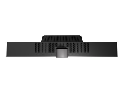 Iiyama : CAMERA et SPEAKER BAR 4K UHD 120DEGREE DFOV 12MP SENSOR MICRO