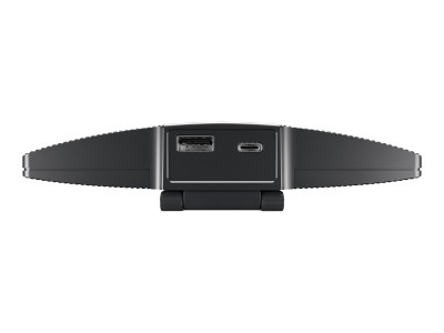 Iiyama : CAMERA 4K UHD 180DEGREE DFOV PANOCAM 12MP MICROPHONE 2X avec