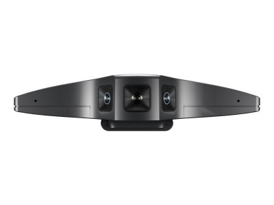 Iiyama : CAMERA 4K UHD 180DEGREE DFOV PANOCAM 12MP MICROPHONE 2X avec