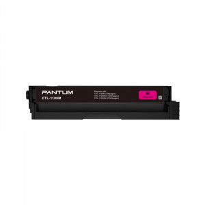 PANTUM Cartouche Toner CTL-1100XM Magenta 2300 pages