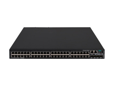 HPe : HPE 5520 48G POE+ 4SFP+ HI SWCH