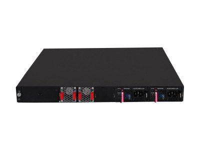 HPe : HPE 5520 48G POE+ 4SFP+ HI SWCH