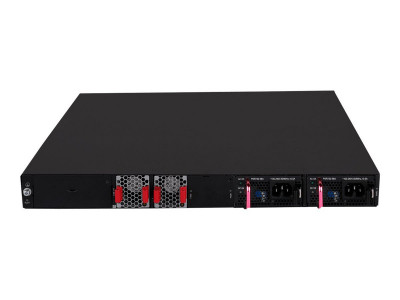 HPe : HPE 5520 48G POE+ 4SFP+ HI SWCH