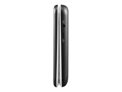 Doro : 6820 BLACK avec HITE MOBILE PHONE (propri)