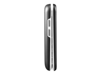Doro : 6820 BLACK avec HITE MOBILE PHONE (propri)