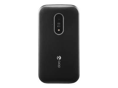 Doro : 6820 BLACK avec HITE MOBILE PHONE (propri)