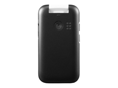 Doro : 6820 BLACK avec HITE MOBILE PHONE (propri)