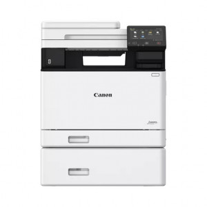 Canon I-SENSYS MF754Cdw imprimante laser couleur multifonction