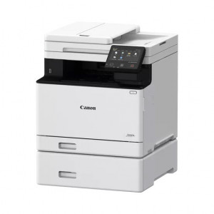 Canon I-SENSYS MF754Cdw imprimante laser couleur multifonction