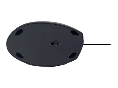 Urban Factory : ERGO NEXT VERTICAL ERGONOMIC WIRED MOUSE pour RIGHT-HANDED