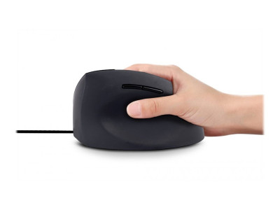 Urban Factory : ERGO NEXT VERTICAL ERGONOMIC WIRED MOUSE pour RIGHT-HANDED