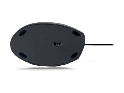 Urban Factory : ERGO NEXT VERTICAL ERGONOMIC WIRED MOUSE pour RIGHT-HANDED