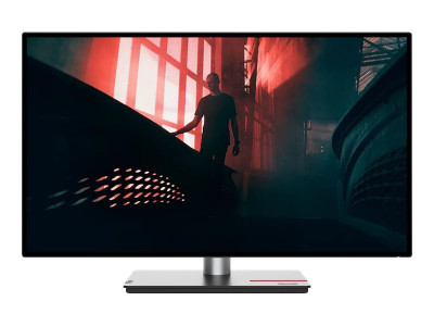 Lenovo : TV P27Q-30/IPS/27/16:9/2K QHD/3 27/16:9/2K QHD/350CD/4MS/HDMI/DP