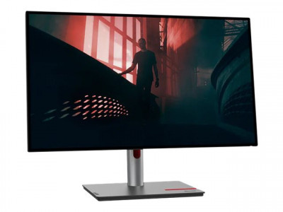 Lenovo : TV P27Q-30/IPS/27/16:9/2K QHD/3 27/16:9/2K QHD/350CD/4MS/HDMI/DP