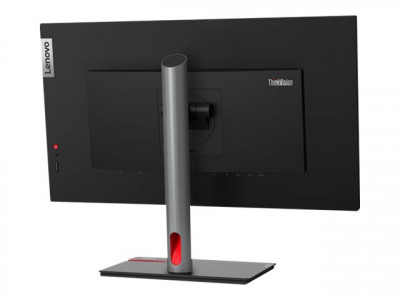 Lenovo : TV P27Q-30/IPS/27/16:9/2K QHD/3 27/16:9/2K QHD/350CD/4MS/HDMI/DP